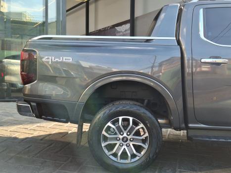 FORD Ranger 3.0 V6 4X4 LIMITED PLUS TURBO DIESEL CABINE DUPLA AUTOMTICO, Foto 7