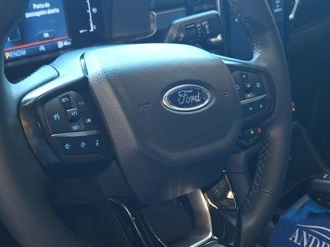 FORD Ranger 3.0 V6 4X4 LIMITED PLUS TURBO DIESEL CABINE DUPLA AUTOMTICO, Foto 12