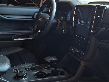 FORD Ranger 3.0 V6 4X4 LIMITED PLUS TURBO DIESEL CABINE DUPLA AUTOMTICO, Foto 13