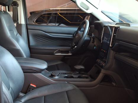 FORD Ranger 3.0 V6 4X4 LIMITED PLUS TURBO DIESEL CABINE DUPLA AUTOMTICO, Foto 14