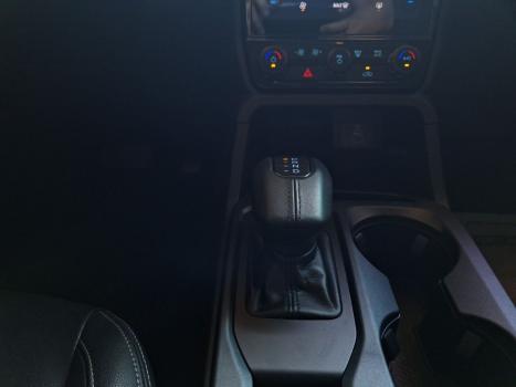 FORD Ranger 3.0 V6 4X4 LIMITED PLUS TURBO DIESEL CABINE DUPLA AUTOMTICO, Foto 16