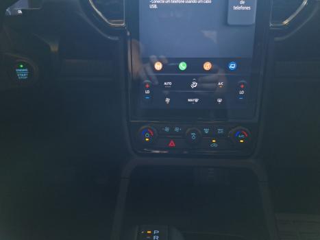 FORD Ranger 3.0 V6 4X4 LIMITED PLUS TURBO DIESEL CABINE DUPLA AUTOMTICO, Foto 17