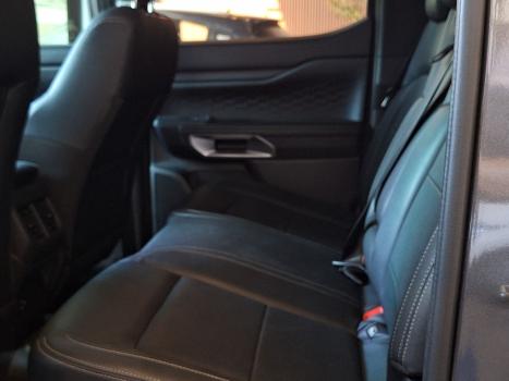 FORD Ranger 3.0 V6 4X4 LIMITED PLUS TURBO DIESEL CABINE DUPLA AUTOMTICO, Foto 19