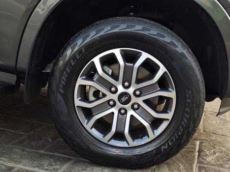 FORD Ranger 3.0 V6 4X4 LIMITED PLUS TURBO DIESEL CABINE DUPLA AUTOMTICO, Foto 20