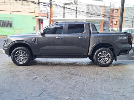 FORD Ranger 3.0 V6 4X4 LIMITED PLUS TURBO DIESEL CABINE DUPLA AUTOMTICO, Foto 21