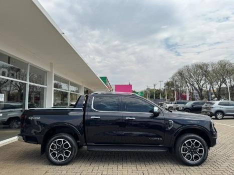 FORD Ranger 3.0 V6 4X4 LIMITED PLUS TURBO DIESEL CABINE DUPLA AUTOMTICO, Foto 4