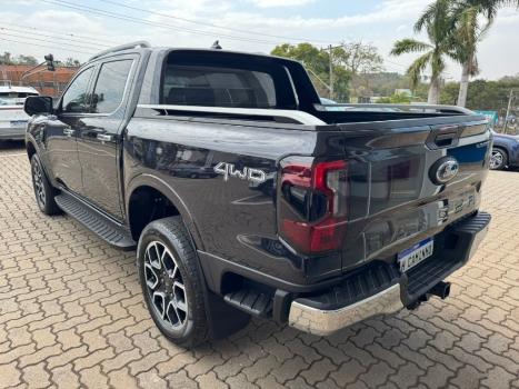 FORD Ranger 3.0 V6 4X4 LIMITED PLUS TURBO DIESEL CABINE DUPLA AUTOMTICO, Foto 7