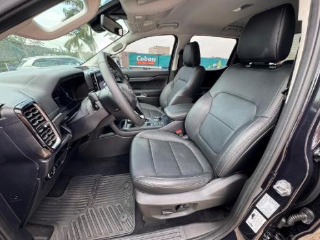 FORD Ranger 3.0 V6 4X4 LIMITED PLUS TURBO DIESEL CABINE DUPLA AUTOMTICO, Foto 11