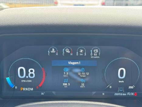 FORD Ranger 3.0 V6 4X4 LIMITED PLUS TURBO DIESEL CABINE DUPLA AUTOMTICO, Foto 12
