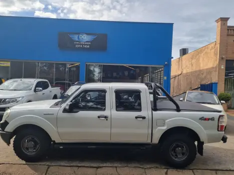 FORD Ranger 3.0 XL 4X4 DIESEL CABINE DUPLA, Foto 3