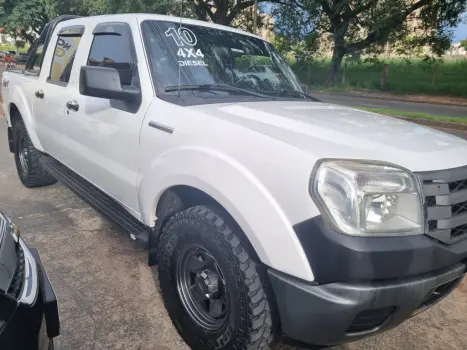 FORD Ranger 3.0 XL 4X4 DIESEL CABINE DUPLA, Foto 2