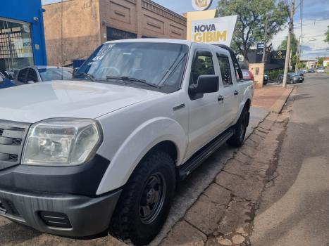 FORD Ranger 3.0 XL 4X4 DIESEL CABINE DUPLA, Foto 1