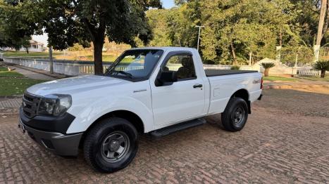 FORD Ranger 3.0 XL 4X4 TURBO DIESEL CABINE SIMPLES, Foto 2