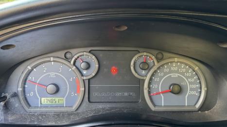 FORD Ranger 3.0 XL 4X4 TURBO DIESEL CABINE SIMPLES, Foto 3