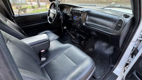 FORD Ranger 3.0 XL 4X4 TURBO DIESEL CABINE SIMPLES, Foto 4
