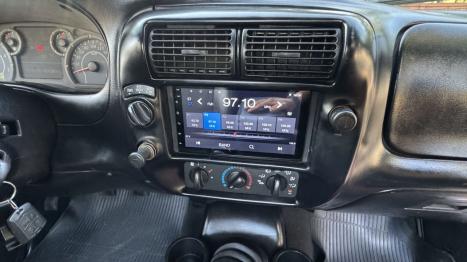 FORD Ranger 3.0 XL 4X4 TURBO DIESEL CABINE SIMPLES, Foto 5