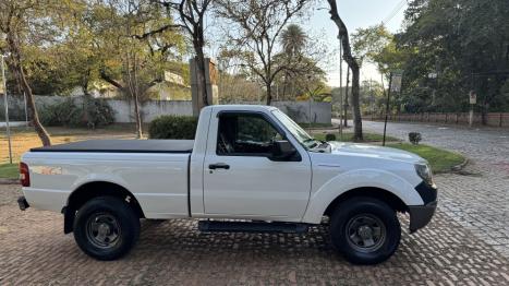 FORD Ranger 3.0 XL 4X4 TURBO DIESEL CABINE SIMPLES, Foto 6