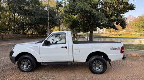 FORD Ranger 3.0 XL 4X4 TURBO DIESEL CABINE SIMPLES, Foto 7