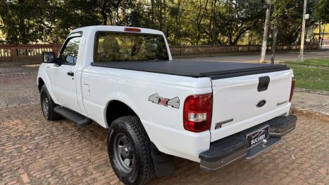 FORD Ranger 3.0 XL 4X4 TURBO DIESEL CABINE SIMPLES, Foto 8