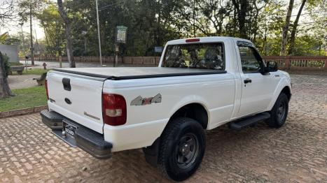 FORD Ranger 3.0 XL 4X4 TURBO DIESEL CABINE SIMPLES, Foto 9