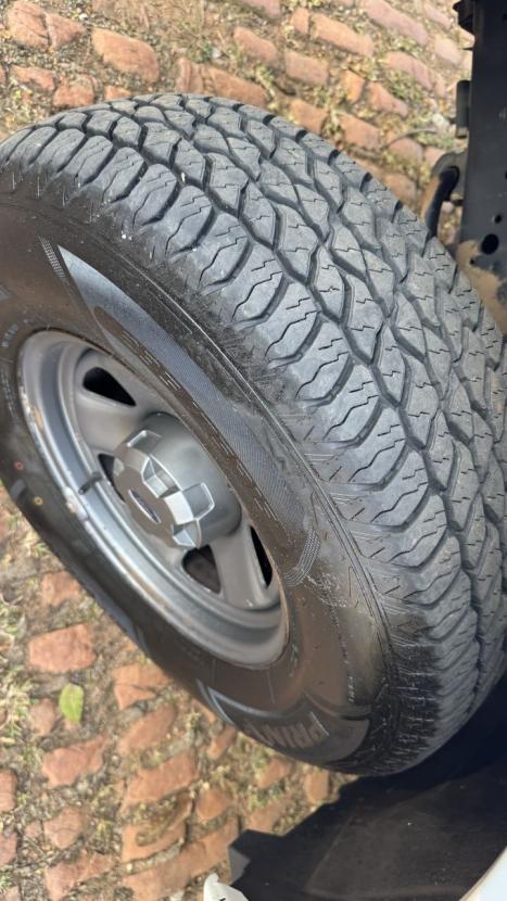 FORD Ranger 3.0 XL 4X4 TURBO DIESEL CABINE SIMPLES, Foto 10