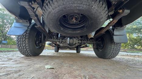 FORD Ranger 3.0 XL 4X4 TURBO DIESEL CABINE SIMPLES, Foto 12