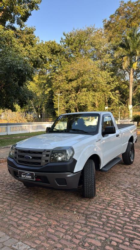 FORD Ranger 3.0 XL 4X4 TURBO DIESEL CABINE SIMPLES, Foto 14
