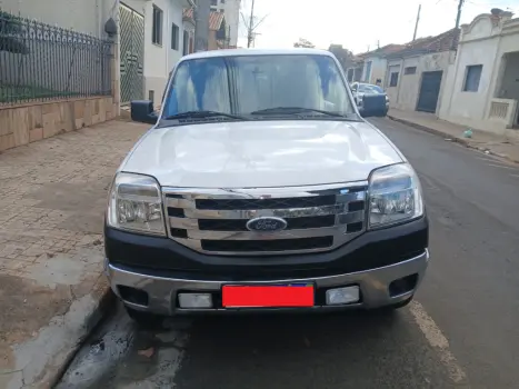 FORD Ranger 3.0 XL 4X4 DIESEL CABINE DUPLA, Foto 2