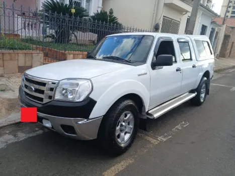 FORD Ranger 3.0 XL 4X4 DIESEL CABINE DUPLA, Foto 3