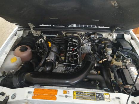 FORD Ranger 3.0 XL 4X4 DIESEL CABINE DUPLA, Foto 9