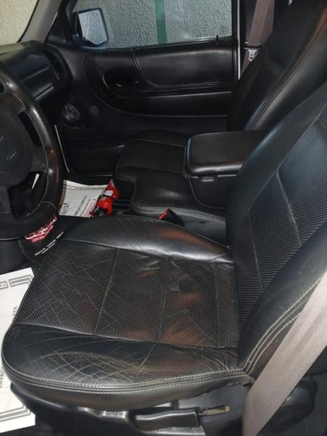 FORD Ranger 3.0 XL 4X4 DIESEL CABINE DUPLA, Foto 11