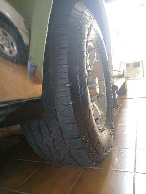 FORD Ranger 3.0 XL 4X4 DIESEL CABINE DUPLA, Foto 12