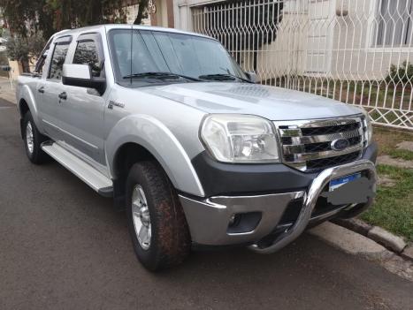 FORD Ranger 3.0 XLT 4X4 TURBO DIESEL CABINE DULPA, Foto 1