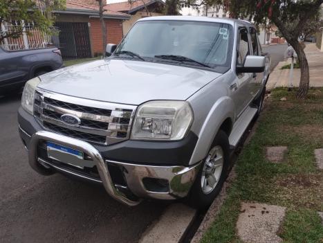 FORD Ranger 3.0 XLT 4X4 TURBO DIESEL CABINE DULPA, Foto 2