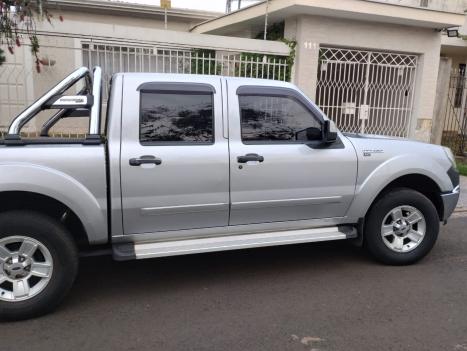 FORD Ranger 3.0 XLT 4X4 TURBO DIESEL CABINE DULPA, Foto 3