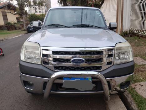 FORD Ranger 3.0 XLT 4X4 TURBO DIESEL CABINE DULPA, Foto 4