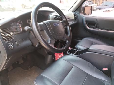 FORD Ranger 3.0 XLT 4X4 TURBO DIESEL CABINE DULPA, Foto 9