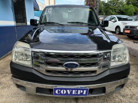 FORD Ranger 3.0 XLT 4X4 TURBO DIESEL CABINE DULPA, Foto 2