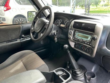 FORD Ranger 3.0 XLT 4X4 TURBO DIESEL CABINE DULPA, Foto 8