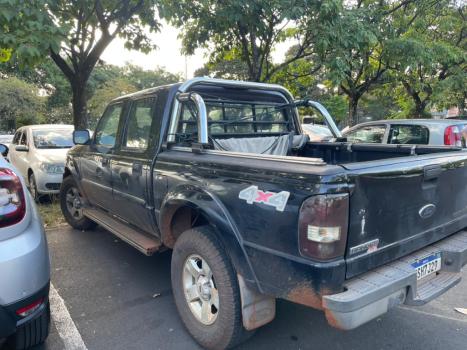 FORD Ranger 3.0 XLT 4X4 TURBO DIESEL CABINE DULPA, Foto 2