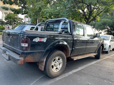 FORD Ranger 3.0 XLT 4X4 TURBO DIESEL CABINE DULPA, Foto 4