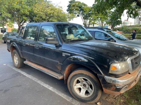 FORD Ranger 3.0 XLT 4X4 TURBO DIESEL CABINE DULPA, Foto 5