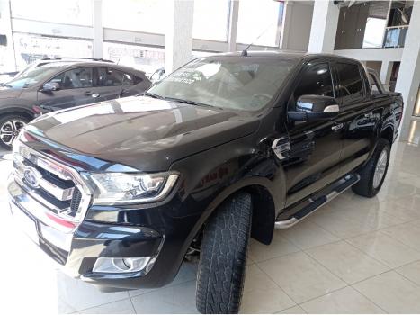 FORD Ranger 3.2 20V XLT 4X4 CABINE DUPLA TURBO DIESEL AUTOMTICO, Foto 3