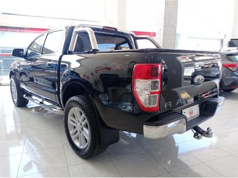 FORD Ranger 3.2 20V XLT 4X4 CABINE DUPLA TURBO DIESEL AUTOMTICO, Foto 4