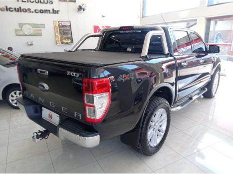 FORD Ranger 3.2 20V XLT 4X4 CABINE DUPLA TURBO DIESEL AUTOMTICO, Foto 6