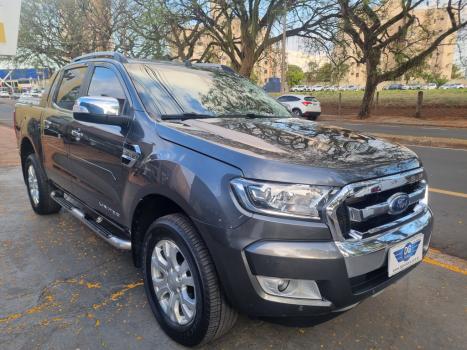 FORD Ranger 3.2 20V CABINE DUPLA 4X4 LIMITED TURBO DIESEL AUTOMTICO, Foto 2