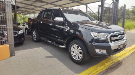 FORD Ranger 3.2 20V CABINE DUPLA 4X4 LIMITED TURBO DIESEL AUTOMTICO, Foto 3