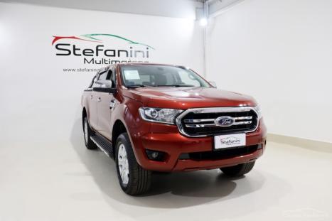 FORD Ranger 3.2 20V XLT 4X4 CABINE DUPLA TURBO DIESEL, Foto 3