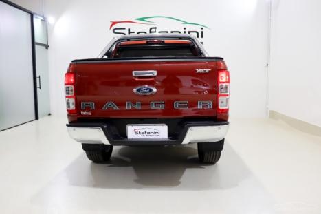 FORD Ranger 3.2 20V XLT 4X4 CABINE DUPLA TURBO DIESEL, Foto 12