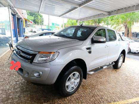 FORD Ranger 3.2 20V XLT 4X4 CABINE DUPLA TURBO DIESEL AUTOMTICO, Foto 2